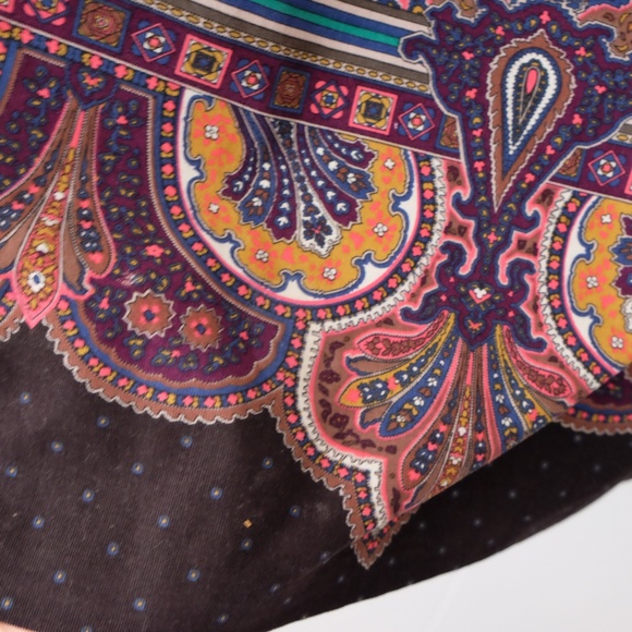 Edme and Esyllte Skirt - Picture 4 of 6